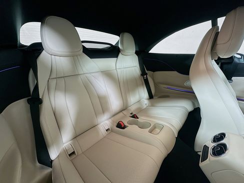 New 2026 Mercedes-Benz CLE 300 4MATIC Cabriolet image 26
