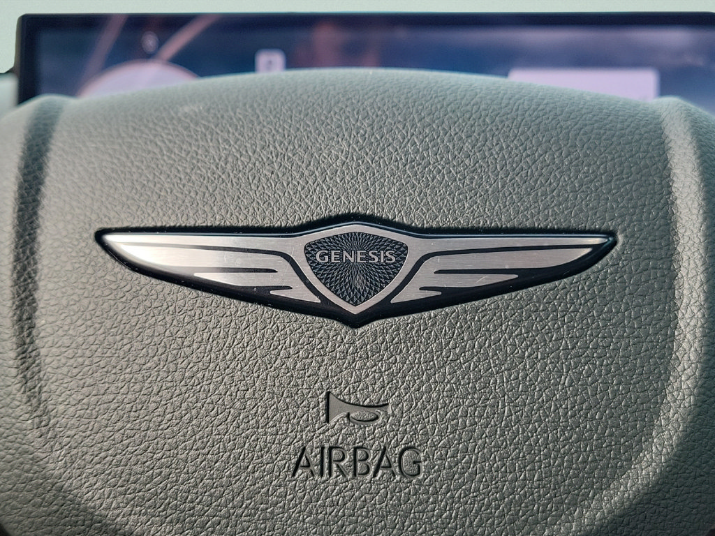 Used 2025 Genesis GV80 2.5T Prestige AWD/4WD image 22