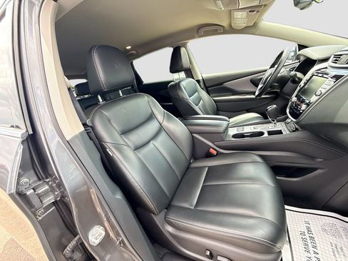 Used 2024 Nissan Murano SV AWD/4WD image 32