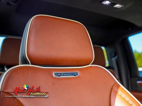 Used 2024 GMC Sierra 2500 Denali Ultimate image 19