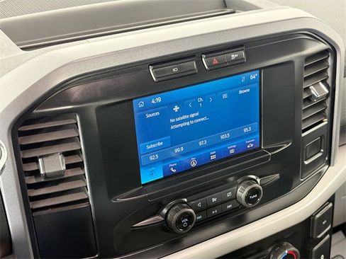 Used 2023 Ford F150 XLT w/ XTR Package image 15