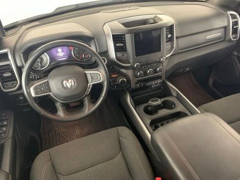 Used 2023 RAM 1500 Big Horn AWD/4WD image 17