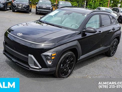 Used 2026 Hyundai Kona SEL Sport image 15