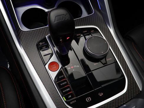 Used 2024 BMW XM Label Red image 14