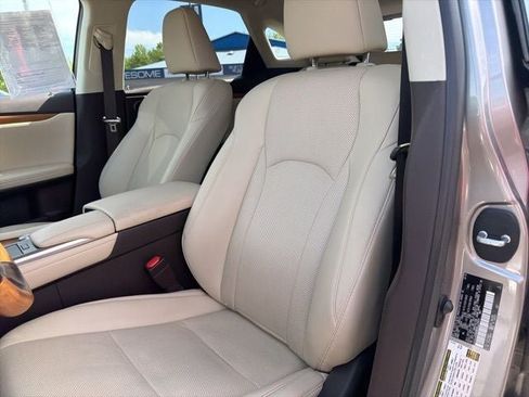Used 2020 Lexus RX 350 AWD w/ Premium Package image 22