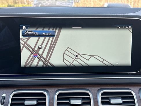 New 2026 Mercedes-Benz GLE 450 GLE 450 image 31