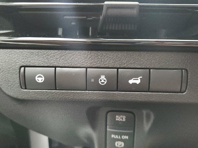 Used 2025 Nissan Murano SL w/ Cargo Package AWD/4WD image 36