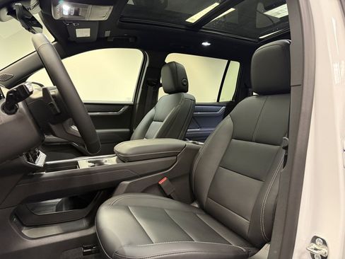 New 2026 GMC Acadia Elevation w/ Black Edition image 25