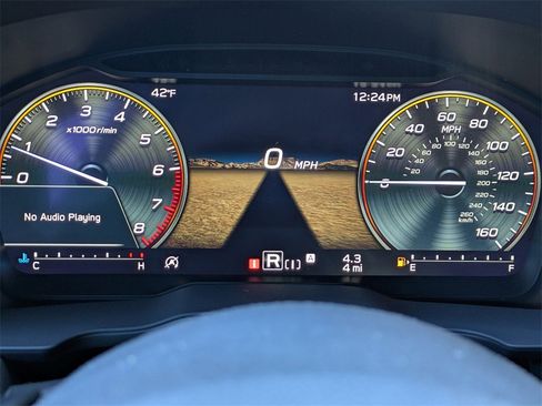 New 2026 Subaru Forester Wilderness image 33