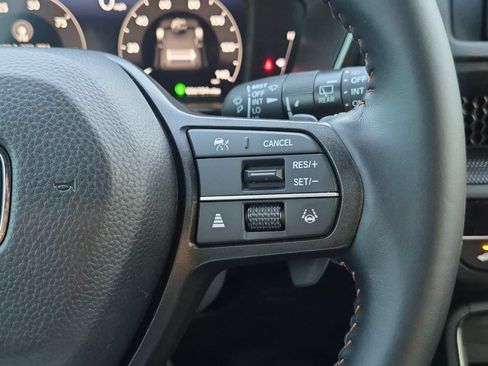 Used 2026 Honda CR-V Sport-L image 25