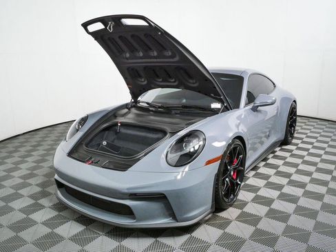 Used 2023 Porsche 911 GT3 RWD image 27