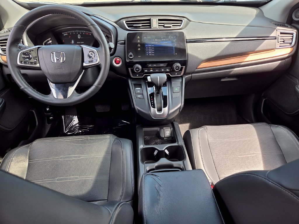 Used 2019 Honda CR-V EX-L image 13