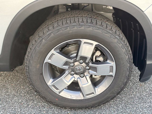 New 2026 Honda Ridgeline RTL image 23