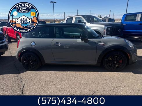 Used 2016 MINI Cooper John Cooper Works image 12