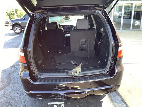 New 2025 Dodge Durango R/T image 6