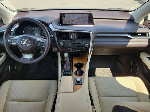 Used 2017 Lexus RX 350 AWD w/ Premium Package image 16