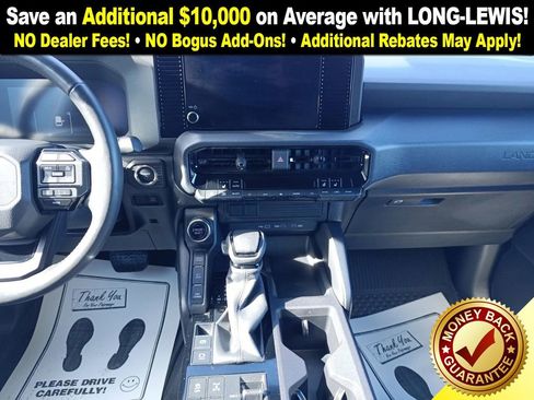 Used 2024 Toyota Land Cruiser image 20