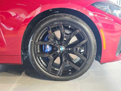 New 2026 BMW 430i xDrive Coupe w/ M Sport Package image 8