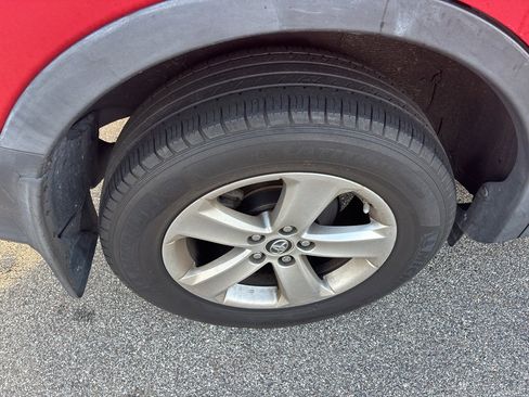 Used 2015 Toyota RAV4 XLE image 5