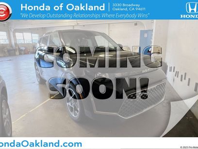 Used 2023 Kia Soul EX
