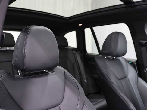 Used 2023 BMW X3 xDrive30i image 21