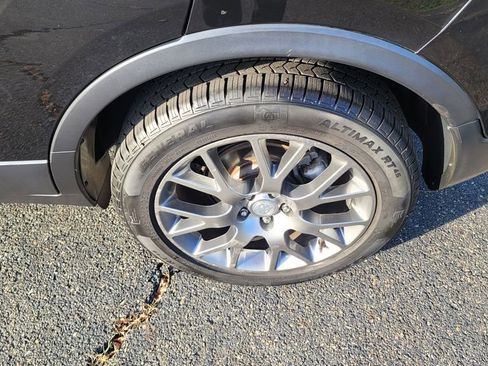 Used 2018 Buick Encore Sport Touring w/ Safety Package image 8