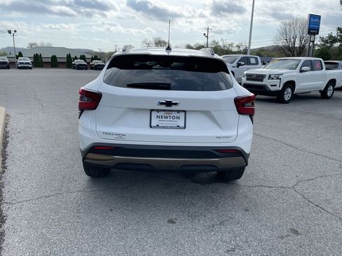 New 2026 Chevrolet Trax ACTIV image 47