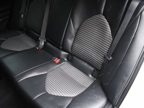 Certified 2023 Toyota Camry SE image 23