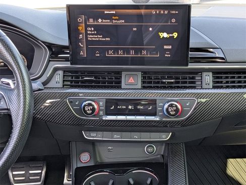 Used 2021 Audi RS 5 Sportback image 17