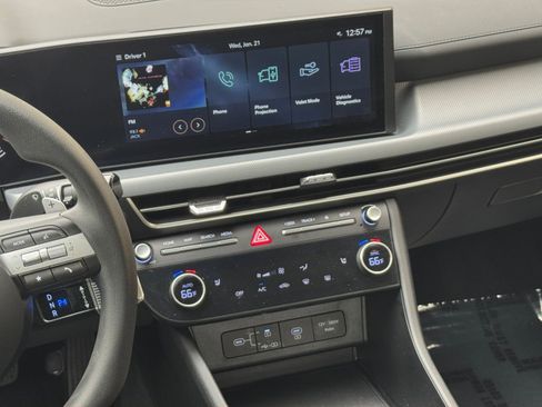 Used 2025 Hyundai Sonata SEL image 21