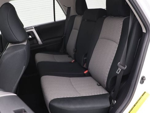 Used 2024 Toyota 4Runner SR5 image 13