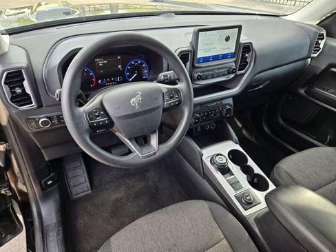 Used 2024 Ford Bronco Sport Big Bend image 12