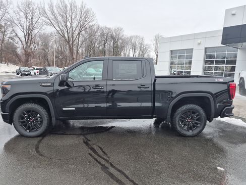 Used 2026 GMC Sierra 1500 Elevation w/ Elevation Premium Package image 2