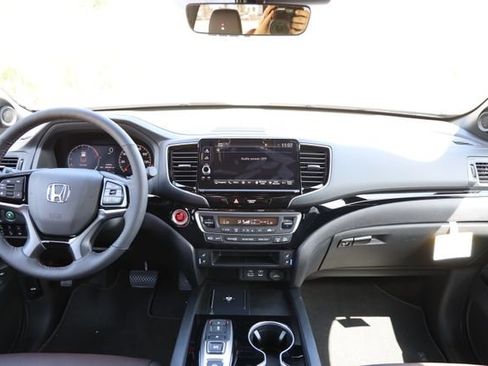 New 2026 Honda Ridgeline Black Edition image 28