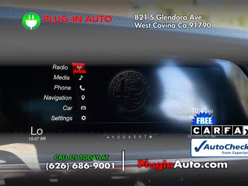 Used 2018 Alfa Romeo Stelvio Ti Sport image 24