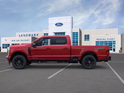 New 2025 Ford F350 Lariat w/ Lariat Ultimate Package image 25