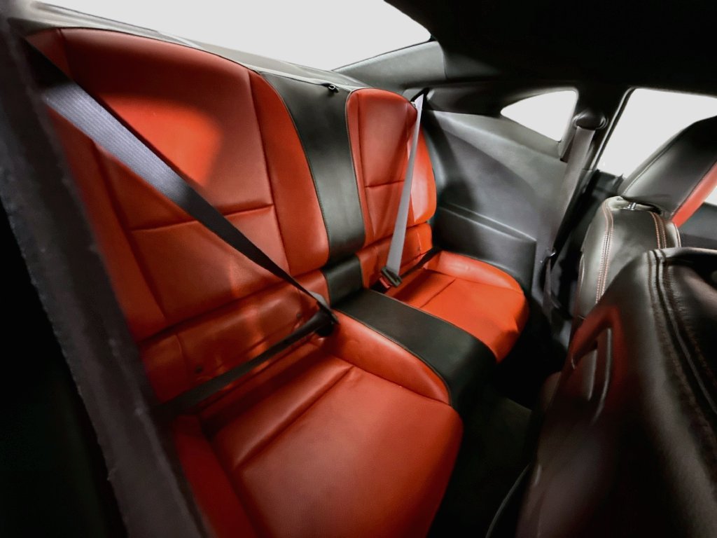 Used 2014 Chevrolet Camaro SS w/ RS Package RWD image 29