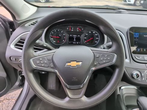Used 2024 Chevrolet Malibu LT FWD image 27