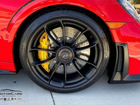 Used 2018 Porsche 911 GT2 RS image 28