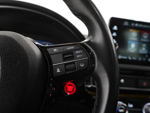 Used 2023 Honda Civic Sport Touring image 25