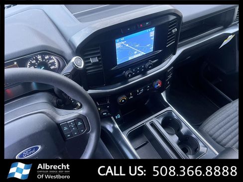 Used 2023 Ford F150 XL w/ STX Appearance Package image 28