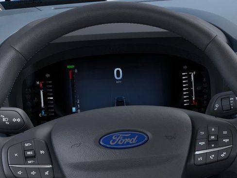 New 2026 Ford Maverick XLT FWD image 14