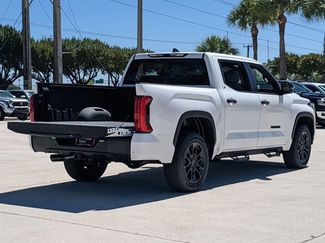 New 2025 Toyota Tundra SR5 AWD/4WD video 2