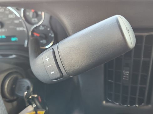 New 2025 Chevrolet Express 3500 w/ Power Convenience Package image 22