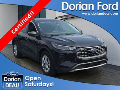 Used 2023 Ford Escape Active w/ Tech Pack #1