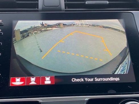 Used 2019 Honda Civic Sport image 12