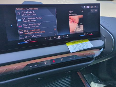 Certified 2026 BMW X3 xDrive30 image 22