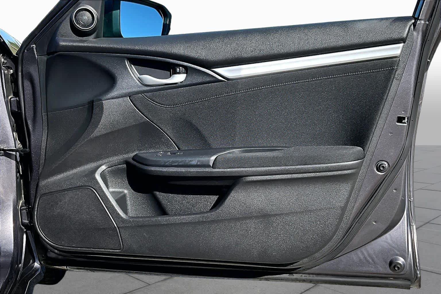 Used 2016 Honda Civic EX image 23