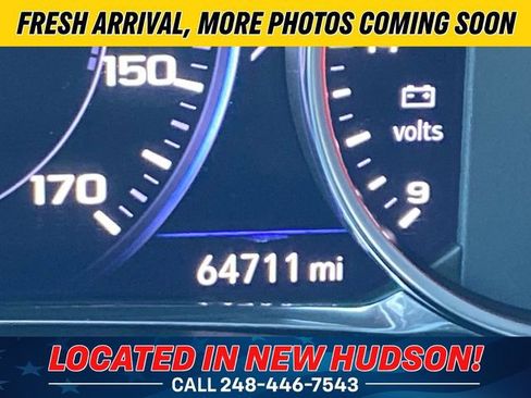 Used 2021 Chevrolet Blazer RS w/ Enhanced Convenience Package AWD/4WD image 12