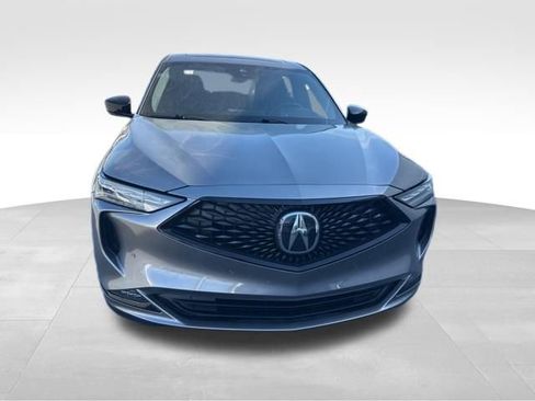 Used 2023 Acura MDX A-Spec image 21
